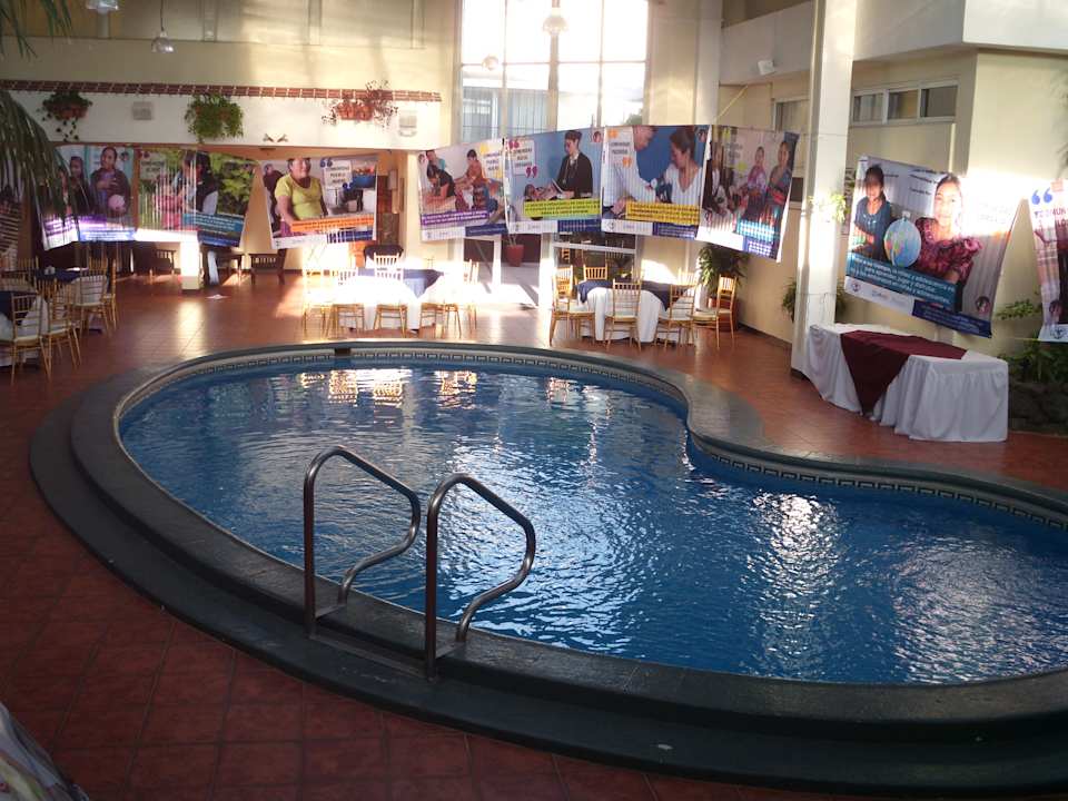 Pool Pension Bonifaz