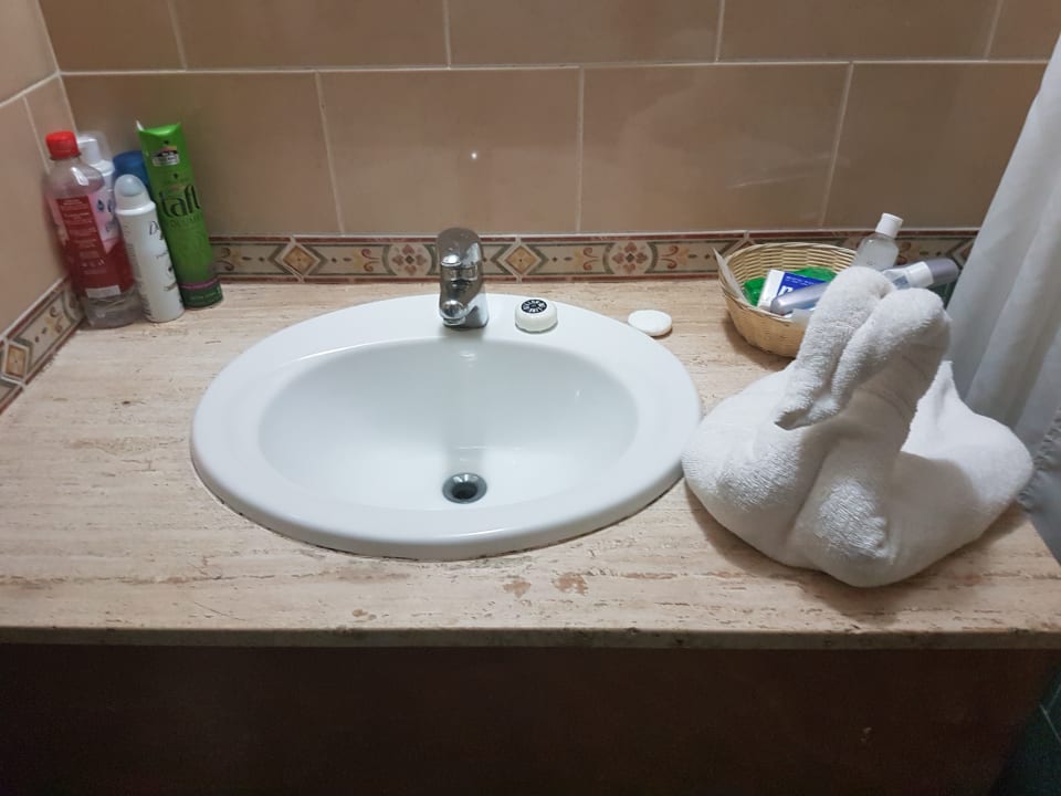 Zimmer Hotel Tuxpan Varadero
