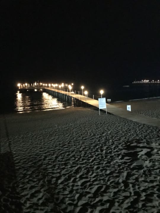 Strand  Arcanus Hotels Sorgun