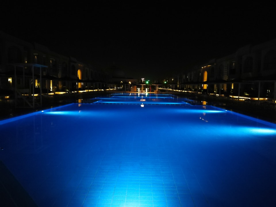 Pool Pickalbatros Aqua Park Resort - Sharm El Sheikh