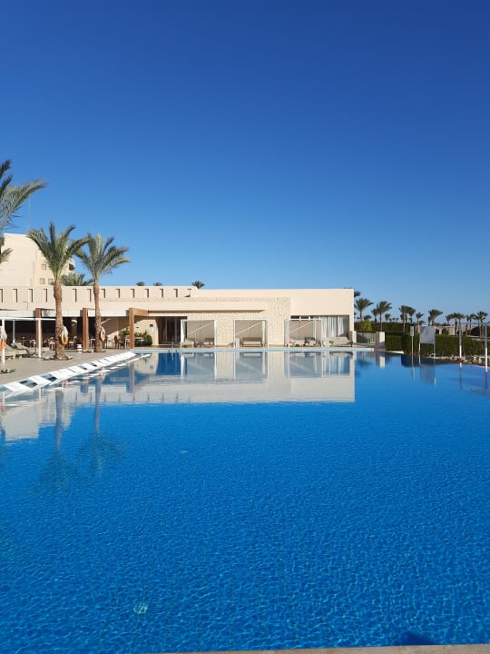 Pool Steigenberger Makadi Hotel - Adults only