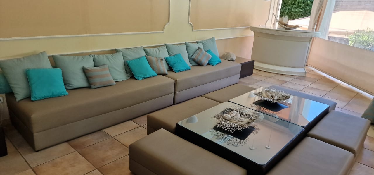 Sonstiges Lago Garden