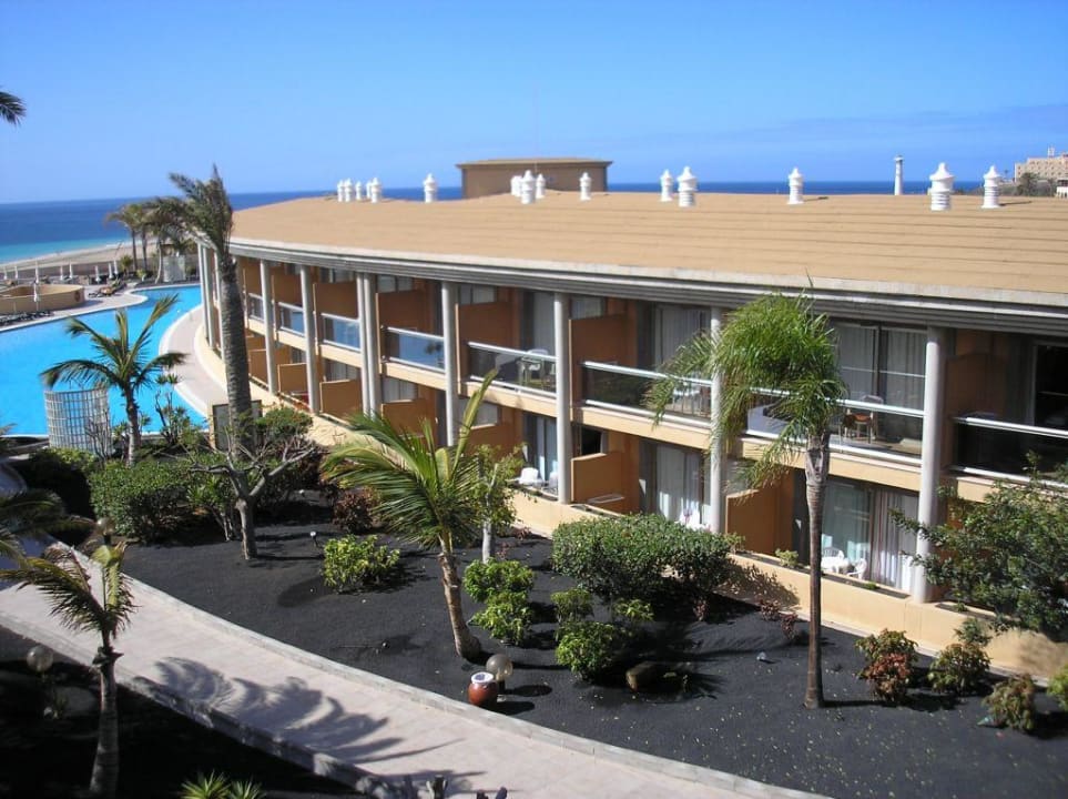Hotel Iberostar Selection Fuerteventura Palace