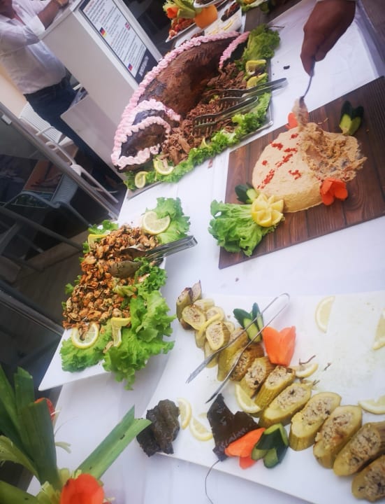 Gastro Sun Beach Park & Spa