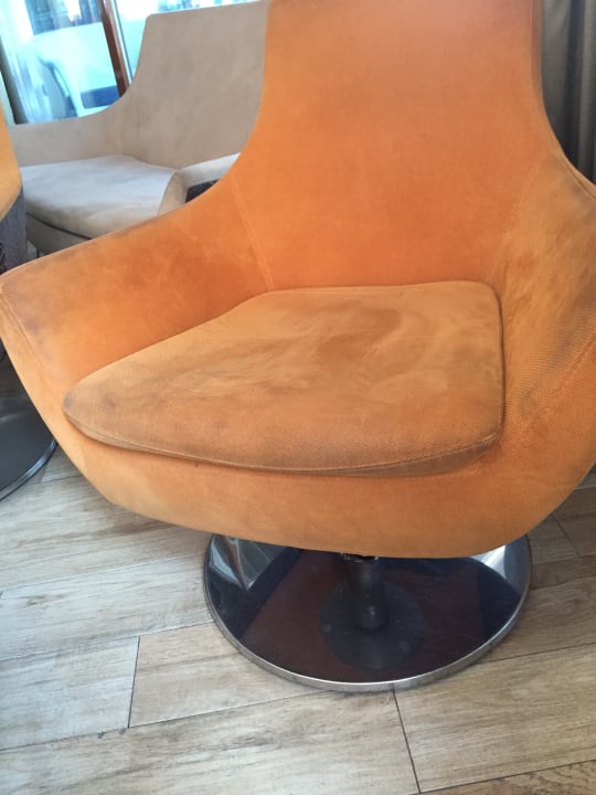 Lobby Hane Family Resort