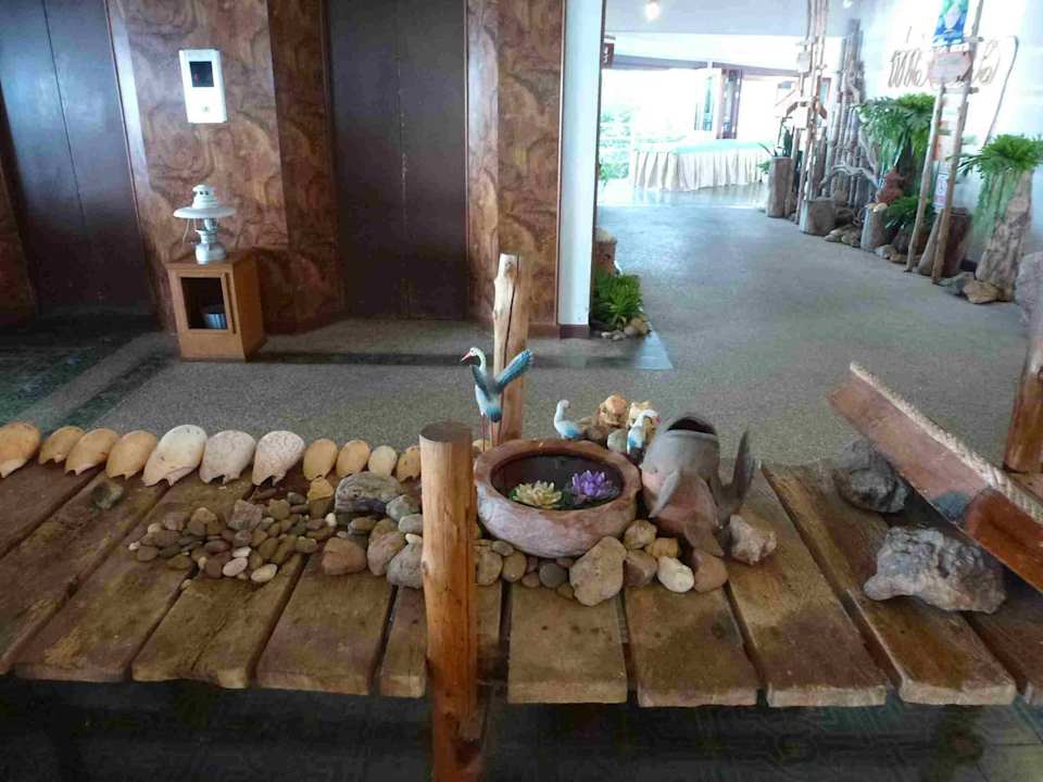 Hotel Hinsuay Namsai Resort Hotel Hinsuay Namsai Resort