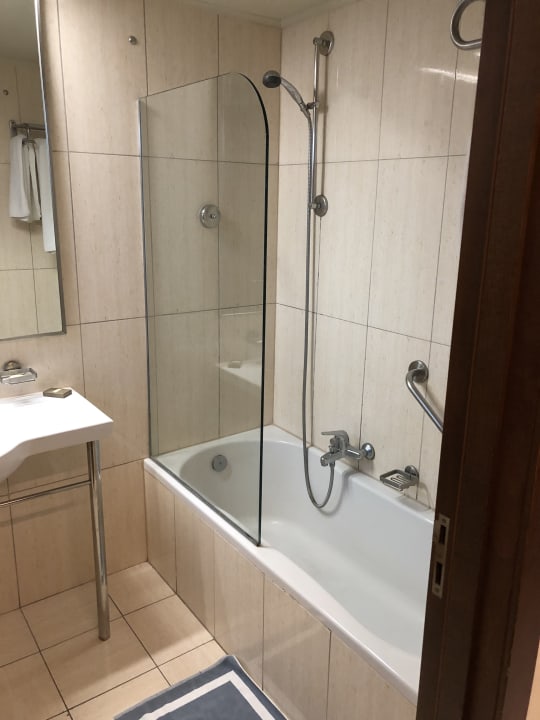 Zimmer Blue Lagoon Resort