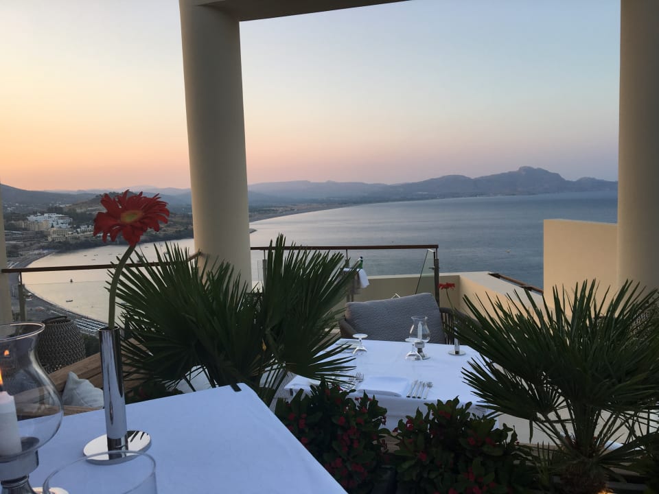 Gastro Lindos Blu, Luxury Hotel & Suites - Adults only