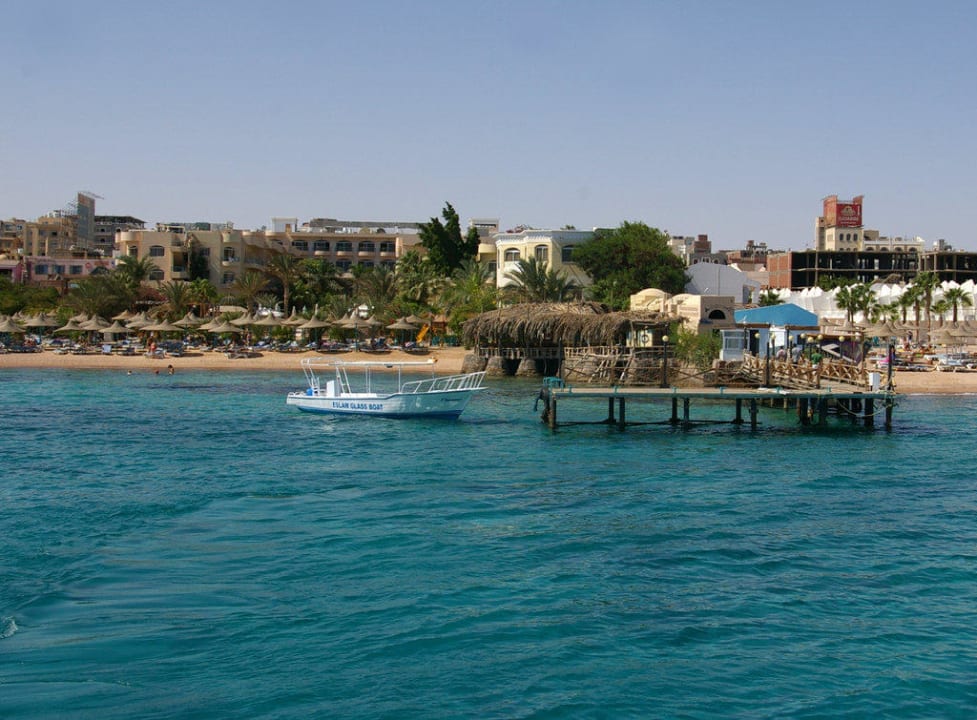 .. Bella Vista Resort Hurghada