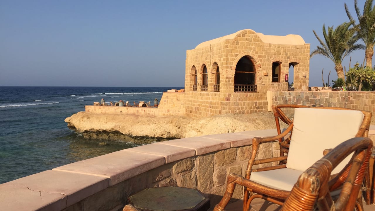 Strand Mövenpick Resort El Quseir