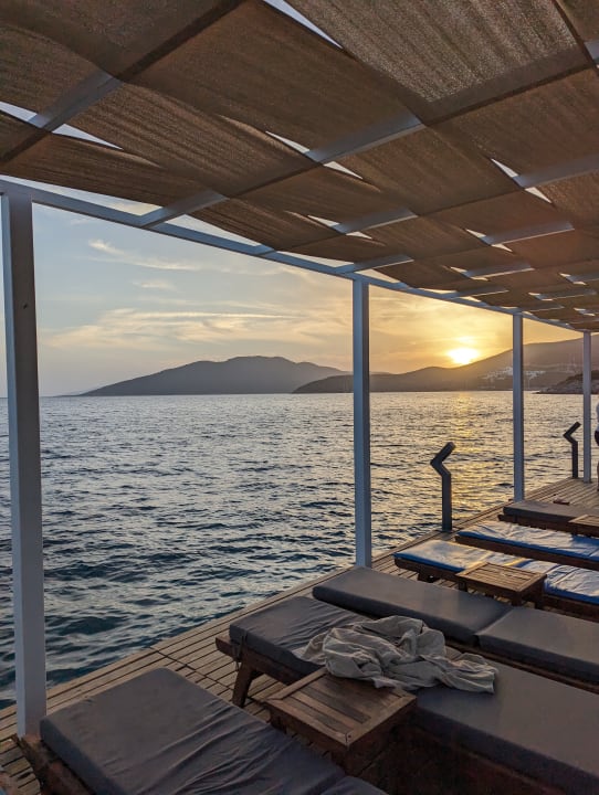 Ausblick Latanya Park Resort