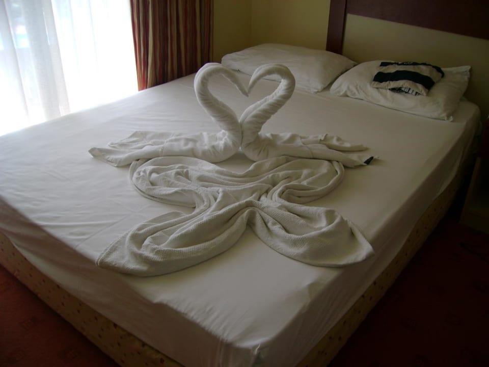 Bett Insula Resort & Spa