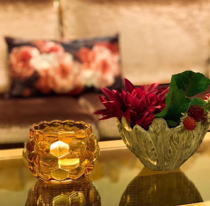 Lobby City Hotel Ost am Kö