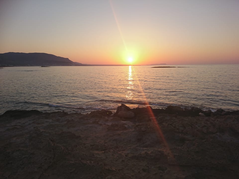 Ausblick allsun Hotel Carolina Mare