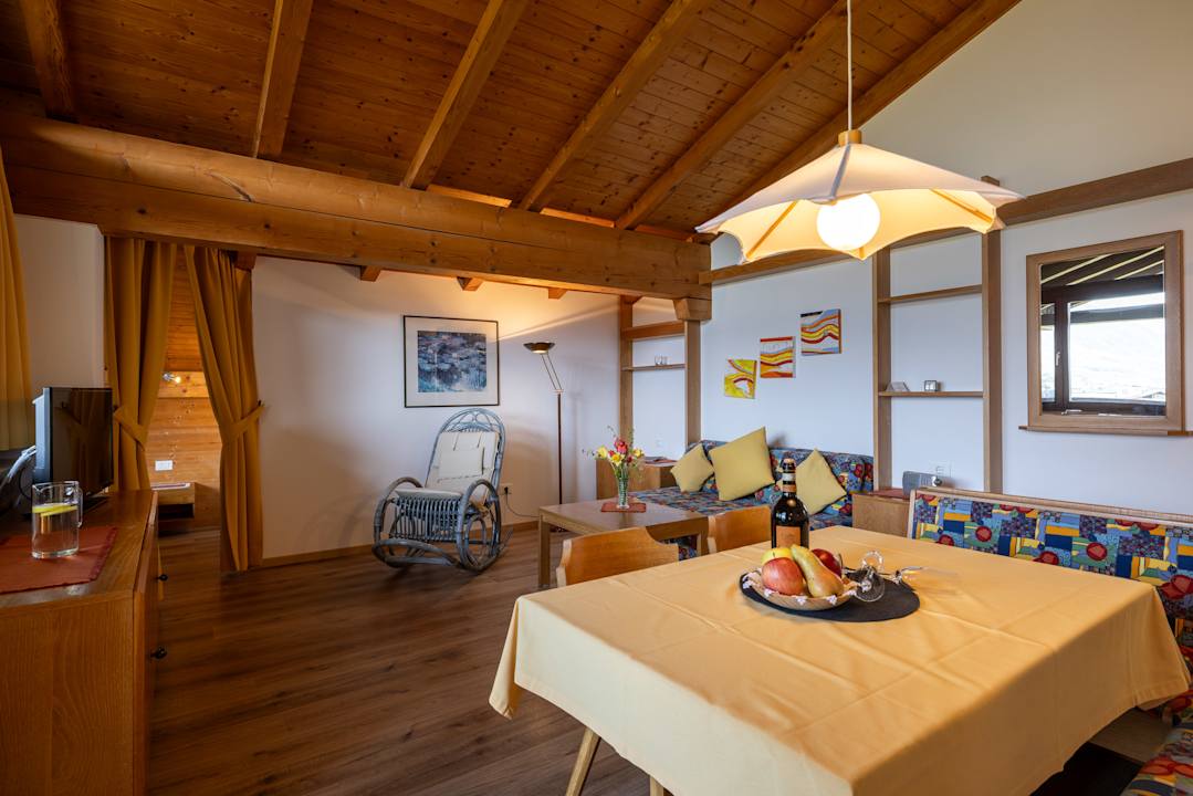 Zimmer Residence Pollingerhof