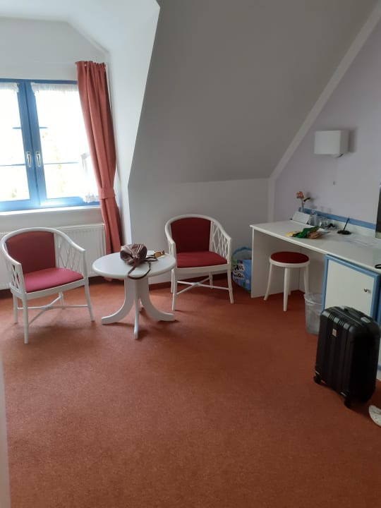 Zimmer Hotel Sundblick