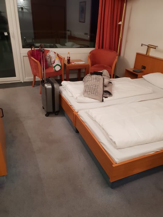 Zimmer Damp Ostsee Resort & Ferienpark