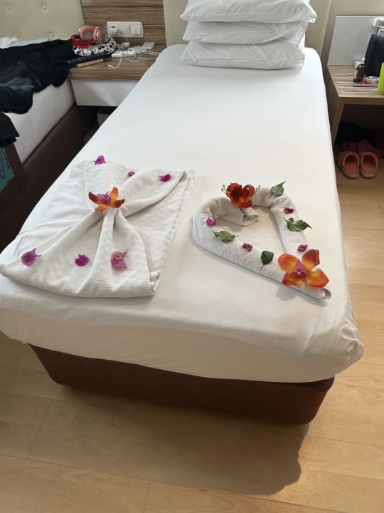 Zimmer Riviera Hotel & Spa