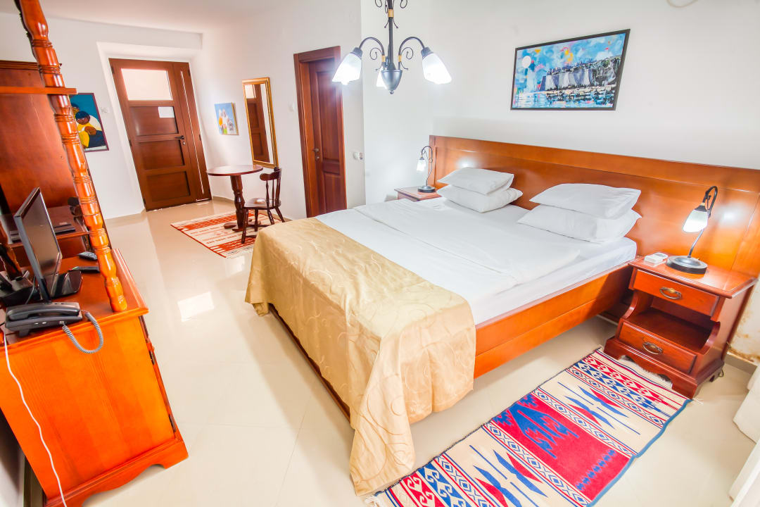 Zimmer Hotel Palata Venezia