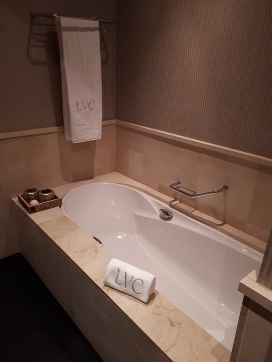 Zimmer Lopesan Villa del Conde Resort & Thalasso