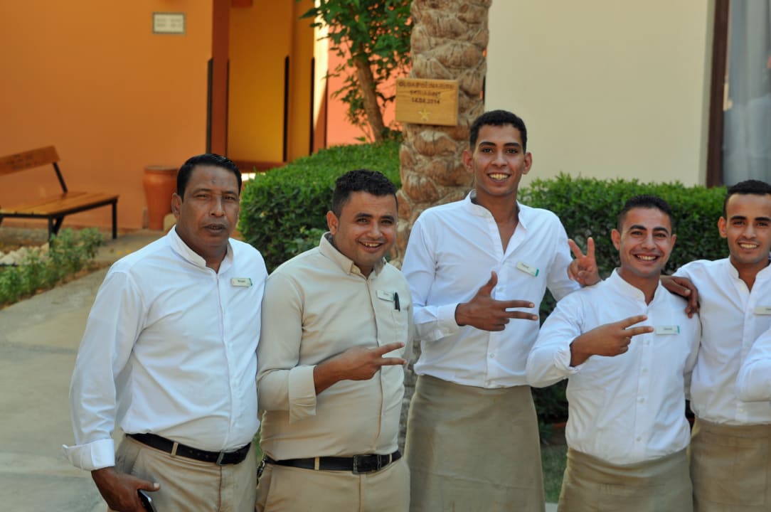 Sonstiges Jaz Makadi Saraya Resort