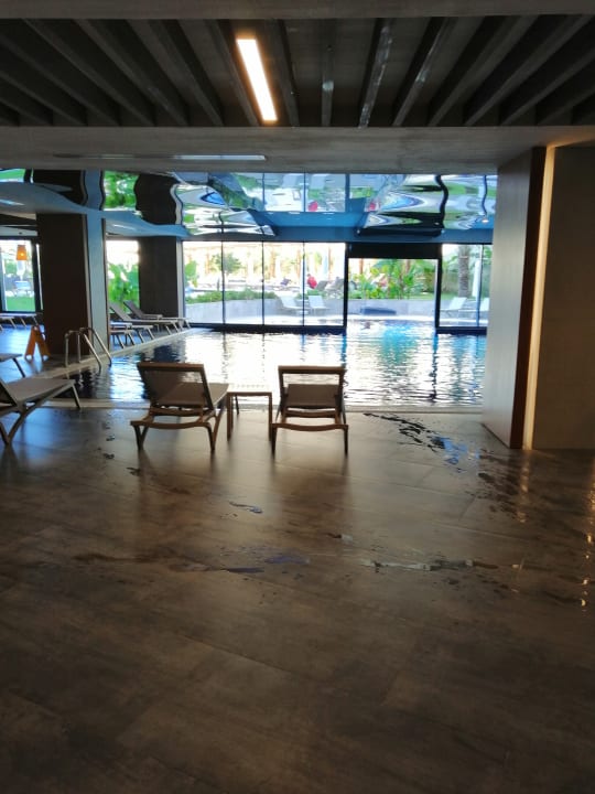 Pool Seaden Quality Resort & Spa