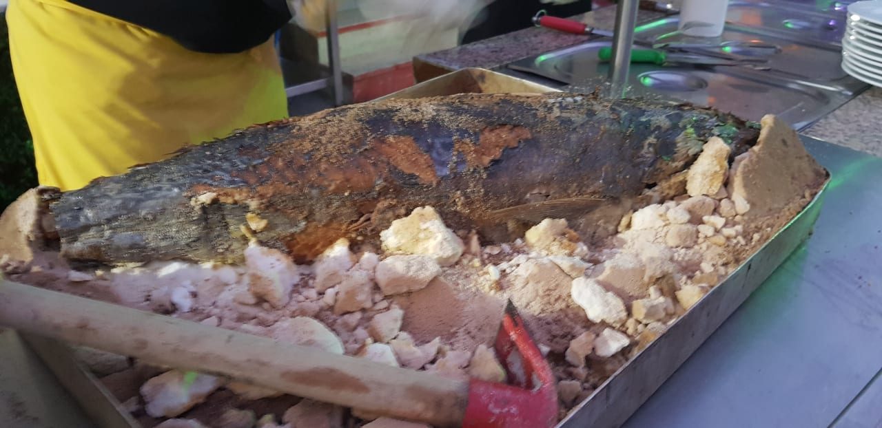 Gastro Hotel Sayanora & Sayanora Park