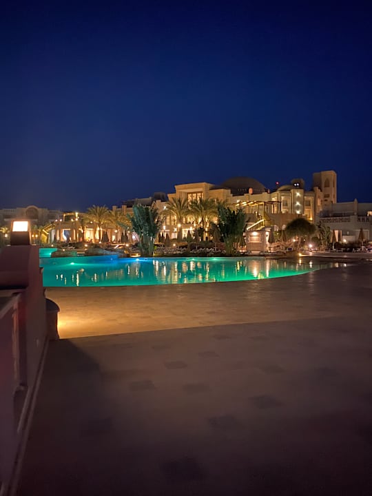 Pool Lazuli Hotel Marsa Alam