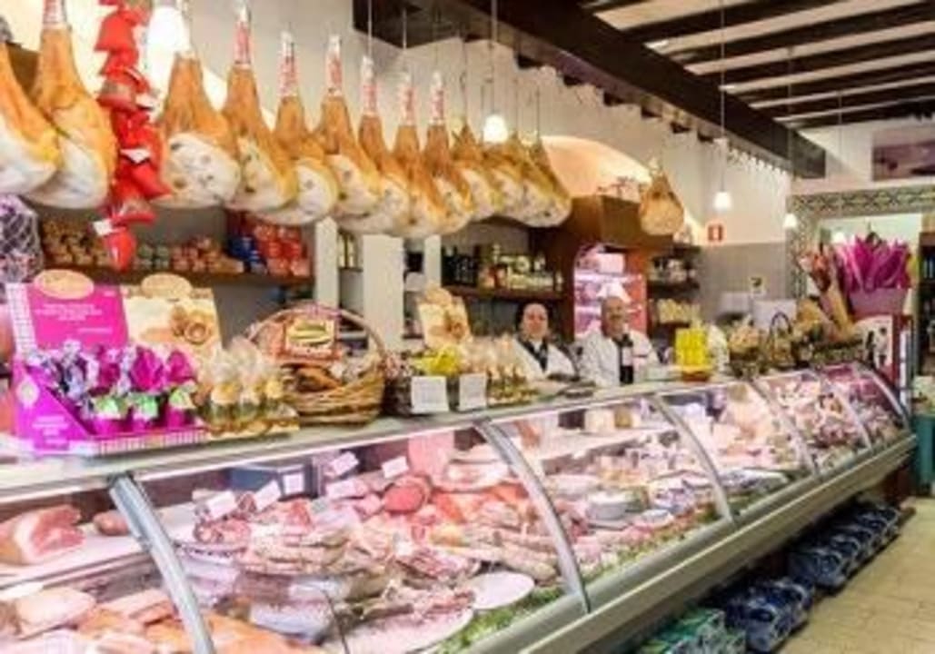 Negozio Renda Appartamenti