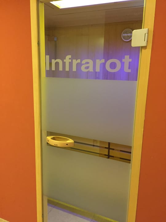 Sport & Freizeit Hotel Alpenland