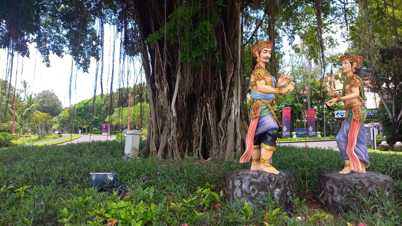 Sonstiges The Laguna A Luxury Collection Resort & Spa