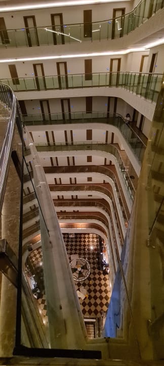 Lobby Diamond Hill Resort Hotel