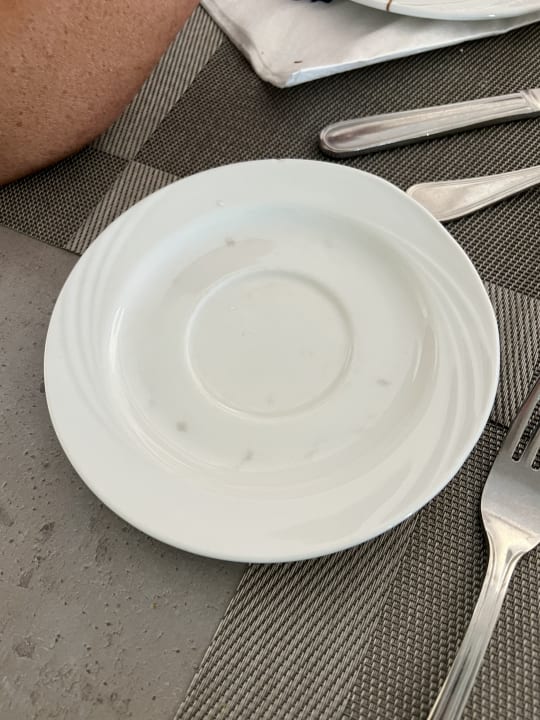 Gastro Pickalbatros Alf Leila Wa Leila Resort - Neverland Hurghada