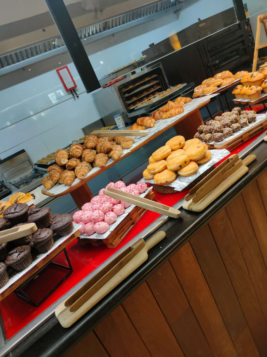 Gastro Innside by Meliá Ibiza