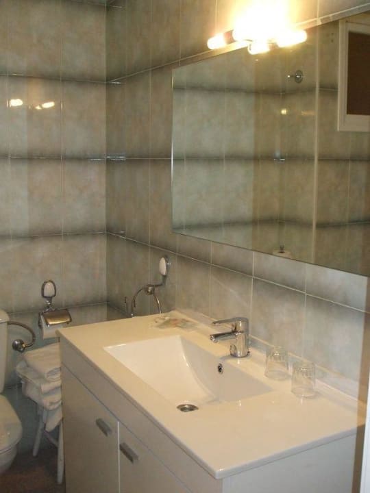 Badezimmer  whala!beach