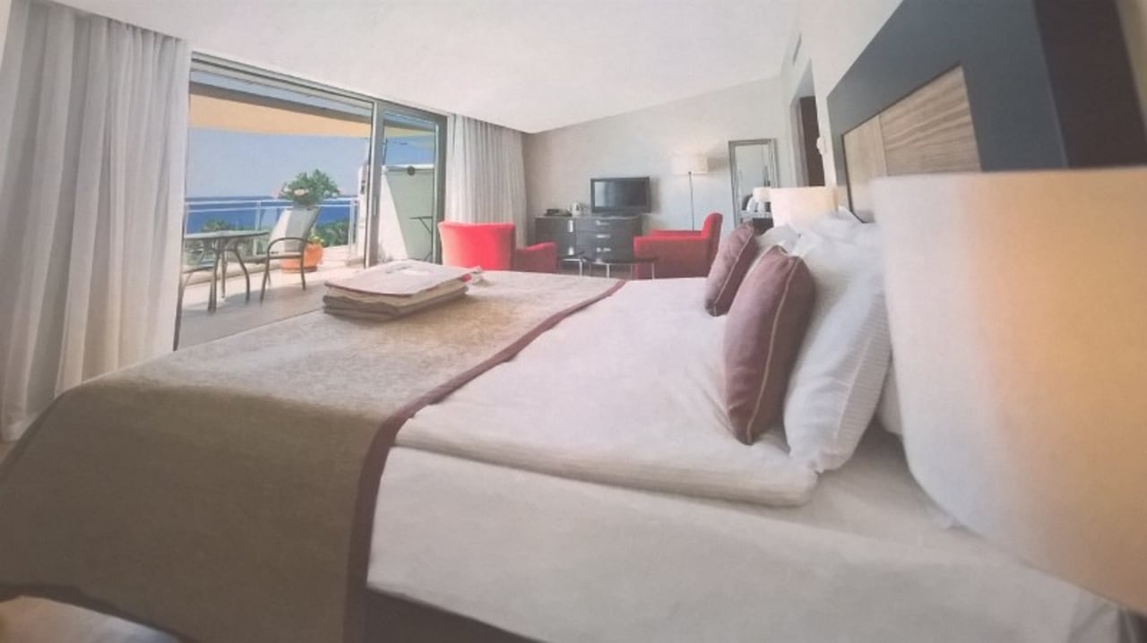 Zimmer Arum Barut Collection