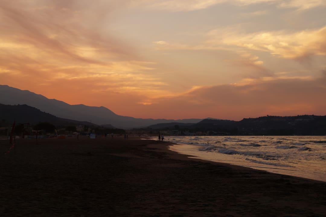 Strand Anemos Luxury Grand Resort