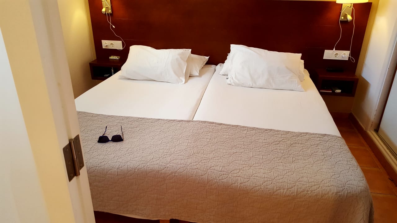 Zimmer Sunprime Atlantic View