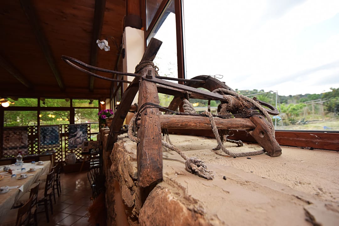 Sonstiges Giucalem La Casa Negli Orti