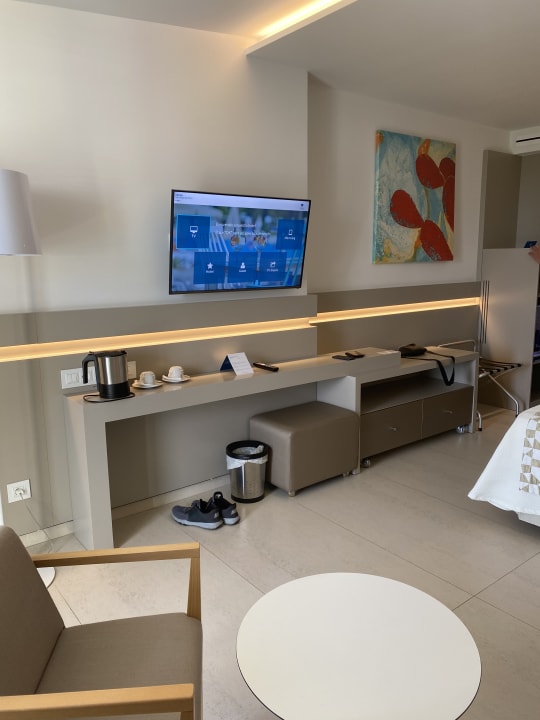 Zimmer Hipotels Gran Playa De Palma