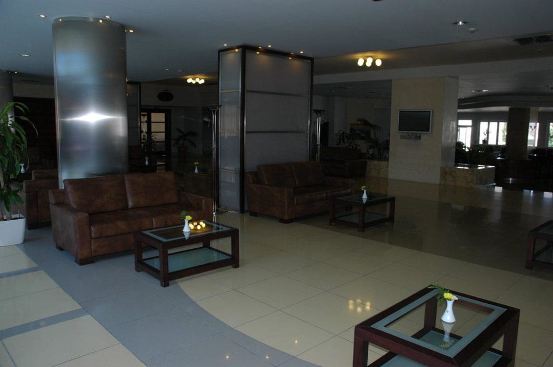 Marmari Palace Atlantica Marmari Palace