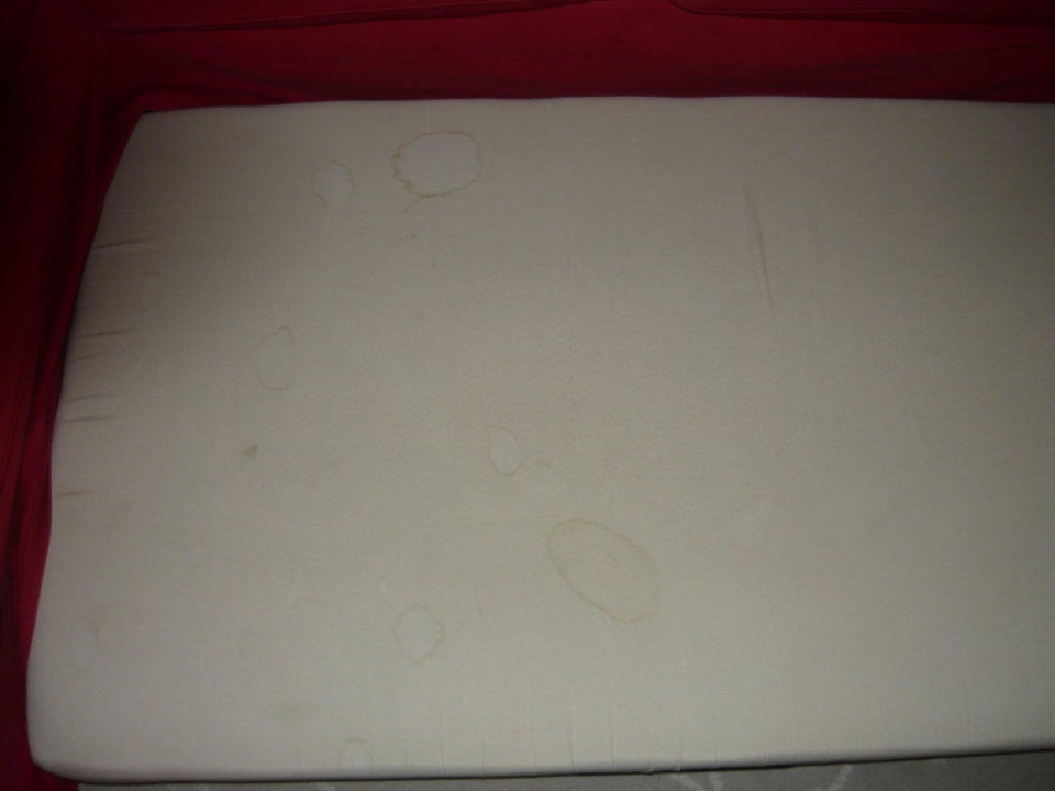 Schlafcouch Ferienparadies Klingberg