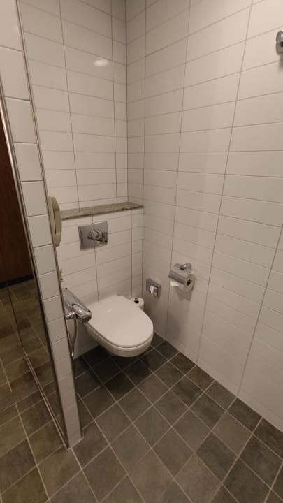 Zimmer Hilton Helsinki Airport