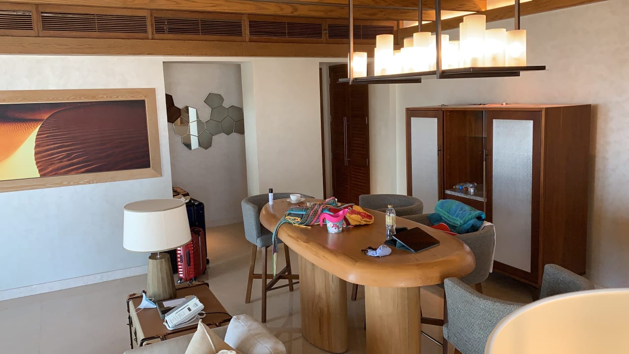 Zimmer Jumeirah Al Naseem