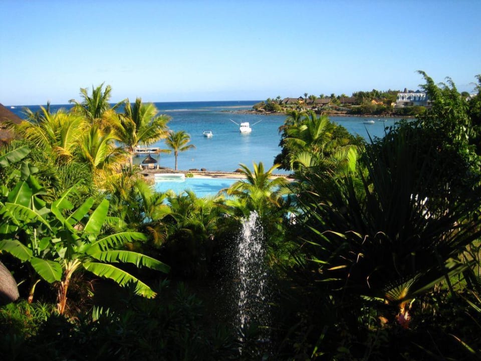 Traum? Maritim Resort & Spa Mauritius