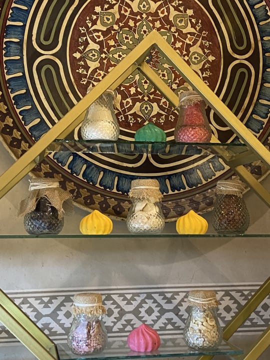 Gastro Jaz Makadi Oasis Resort