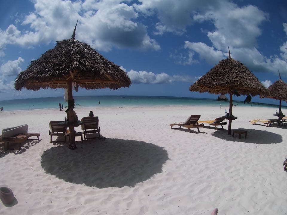 Strand Hotel Kiwengwa Beach Resort