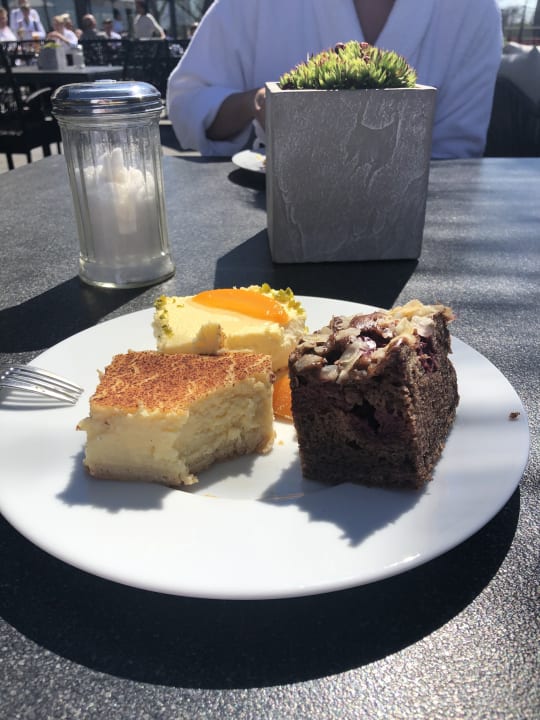Gastro Mawell Resort