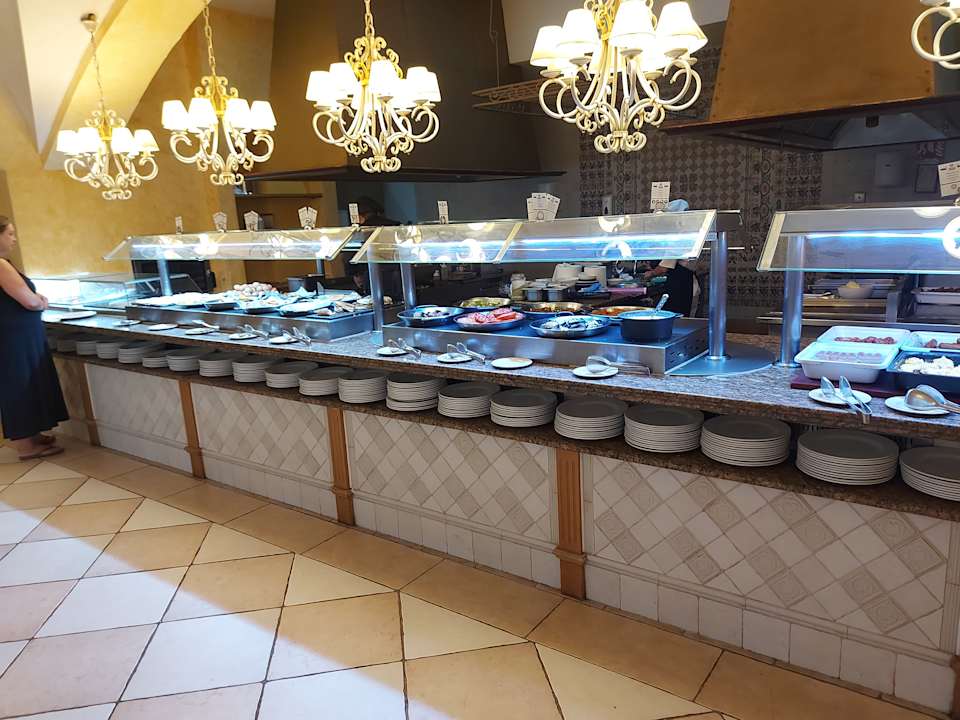 Gastro Sheraton Fuerteventura Golf & Spa Resort