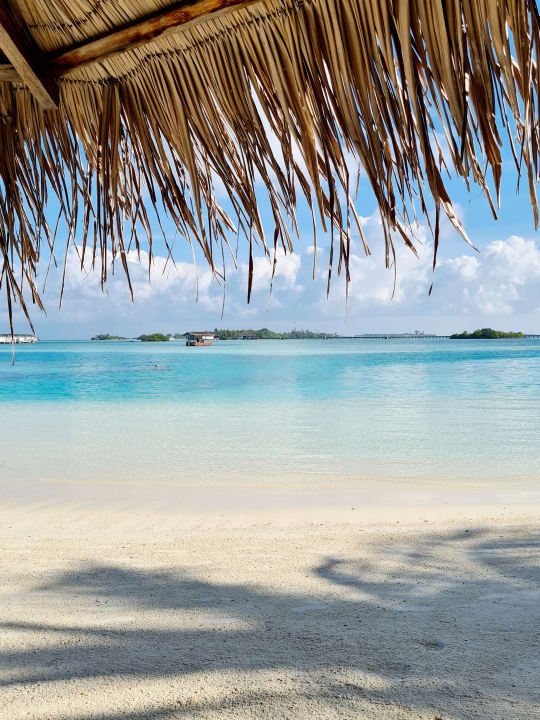 Strand Cinnamon Dhonveli Maldives
